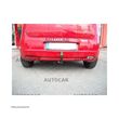 Carlig de remorcare pentru FIAT PUNTO GRANDE - 3/5usi., (199) - sistem semidemontabil -cu suruburi - tip 3xxx - din 2005 - 14