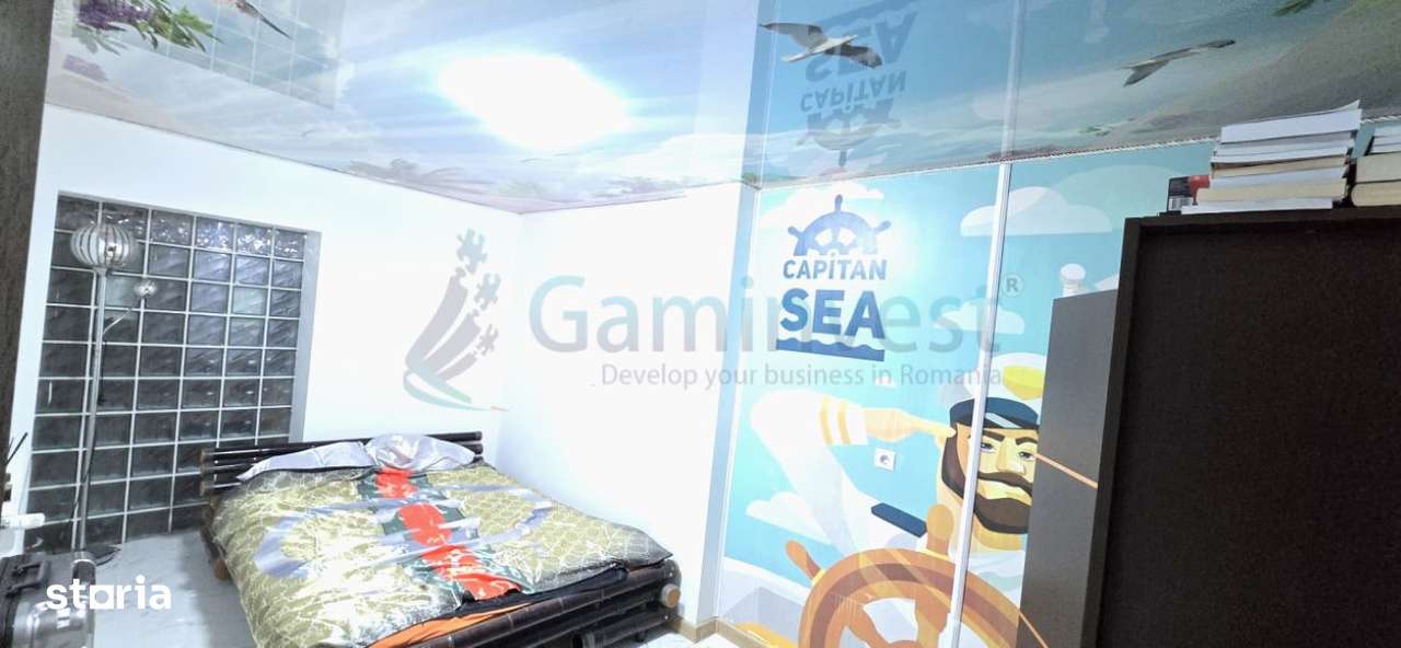 Apartament cu 4 dormitoare,zona Garii,Oradea,Bihor,Gaminvest,V4502-9