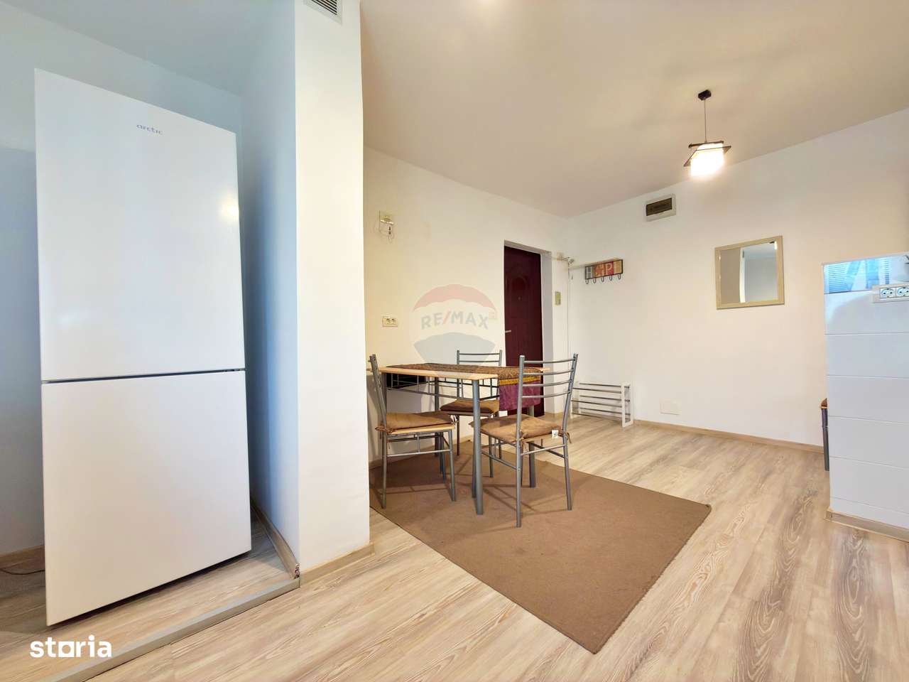 Apartament cu 2 camere de vânzare în Micalaca / Arad-8