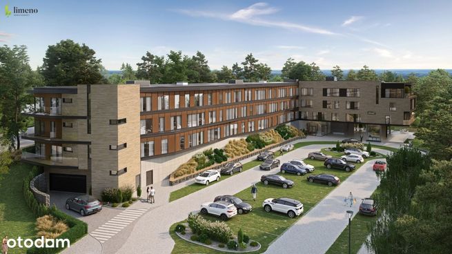 Apartamenty wakacyjne nad jeziorem Ukiel-4