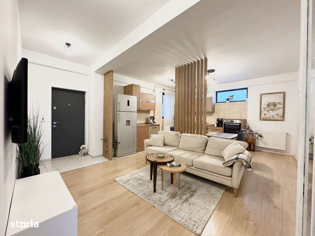 4 CAMERE + GRĂDINĂ SECTORUL 1 - Imagine principală: 2/8