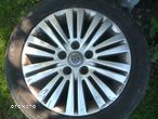 ALUFELGI OPEL MERIVA B CORSA ASTRA 16" 5x110 ET40 - 4