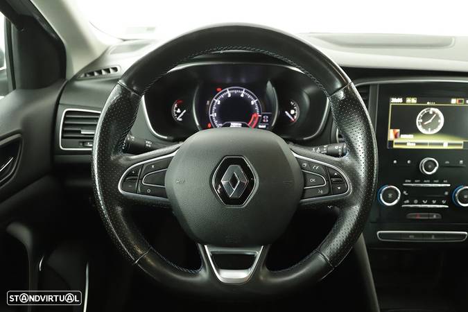 Renault Mégane Sport Tourer 1.3 TCe GT Line - 15