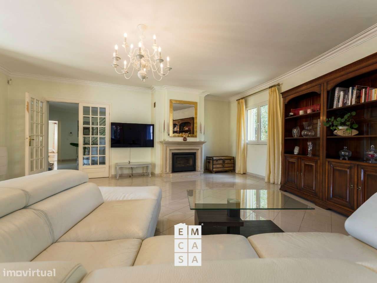 Quinta  Venda em Macieira de Cambra,Vale de Cambra - Grande imagem: 4/46