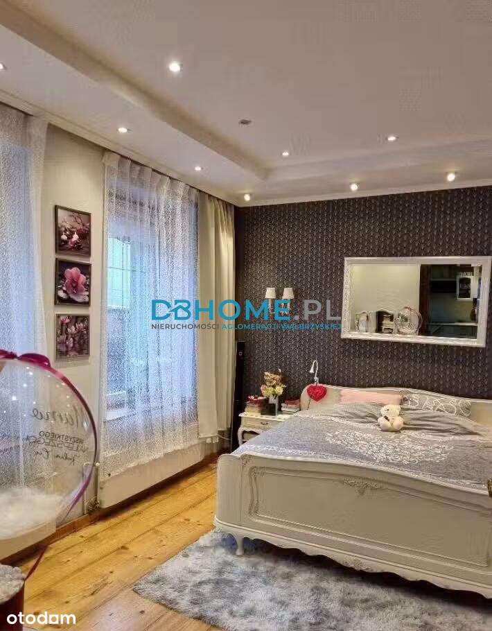 Apartament/Śródmieście/153 m² - Widok 4