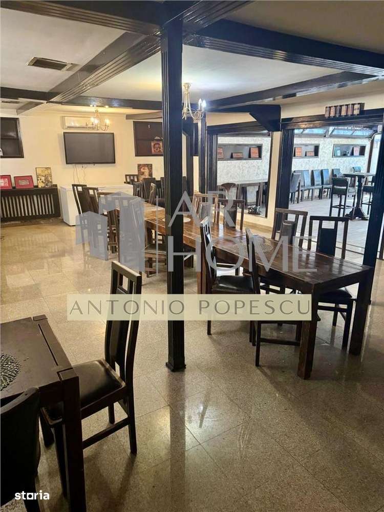 Hotel cladire P+M in Ploiesti, zona ultracentrala - Imagine principală: 4/20