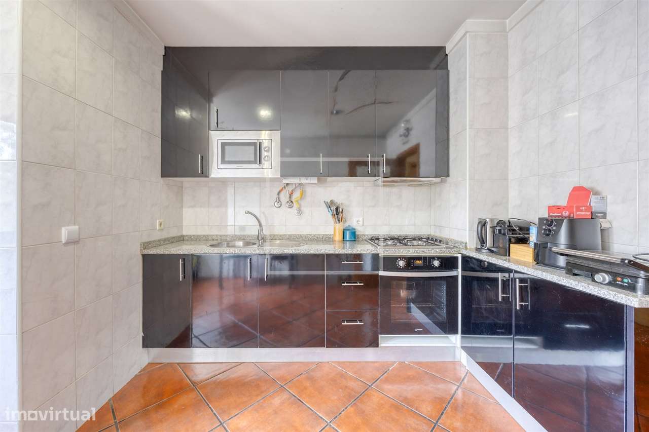 Apartamento T2 Venda em Macieira da Maia,Vila do Conde-11