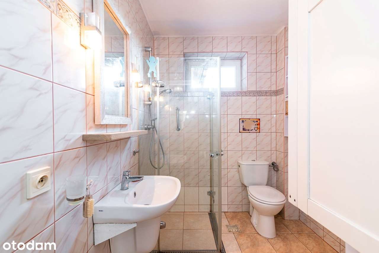 Rząska. Wyjątkowy dom pod Krakowem. Ogród. Taras. Garaż. Widoki.-9