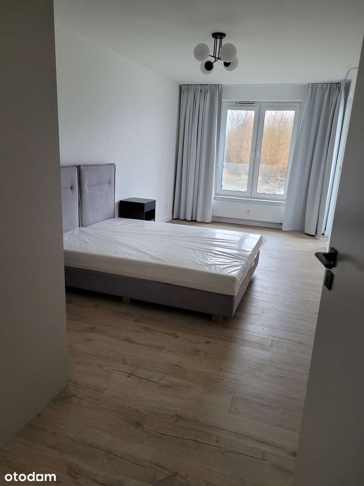 (WYNAJEM Długoterminowy!!!) Mazowiecka Park GA002 - Pełny obrazek: 5/10