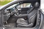 Mercedes-Benz Klasa E 300 Coupe 9G-TRONIC - 12