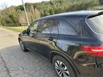 Mercedes-Benz GLC 220 d 4Matic 9G-TRONIC - 14