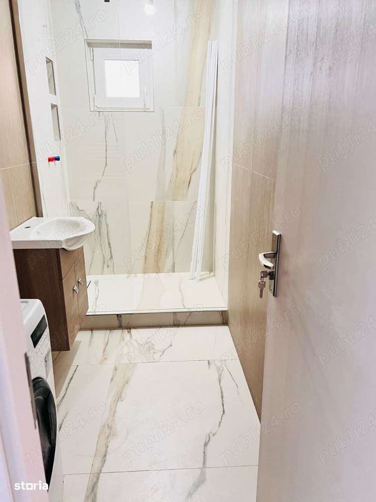 Lipovei - Ap de 3 cam - Su:62mp - Baie finisata - Imagine principală: 4/5