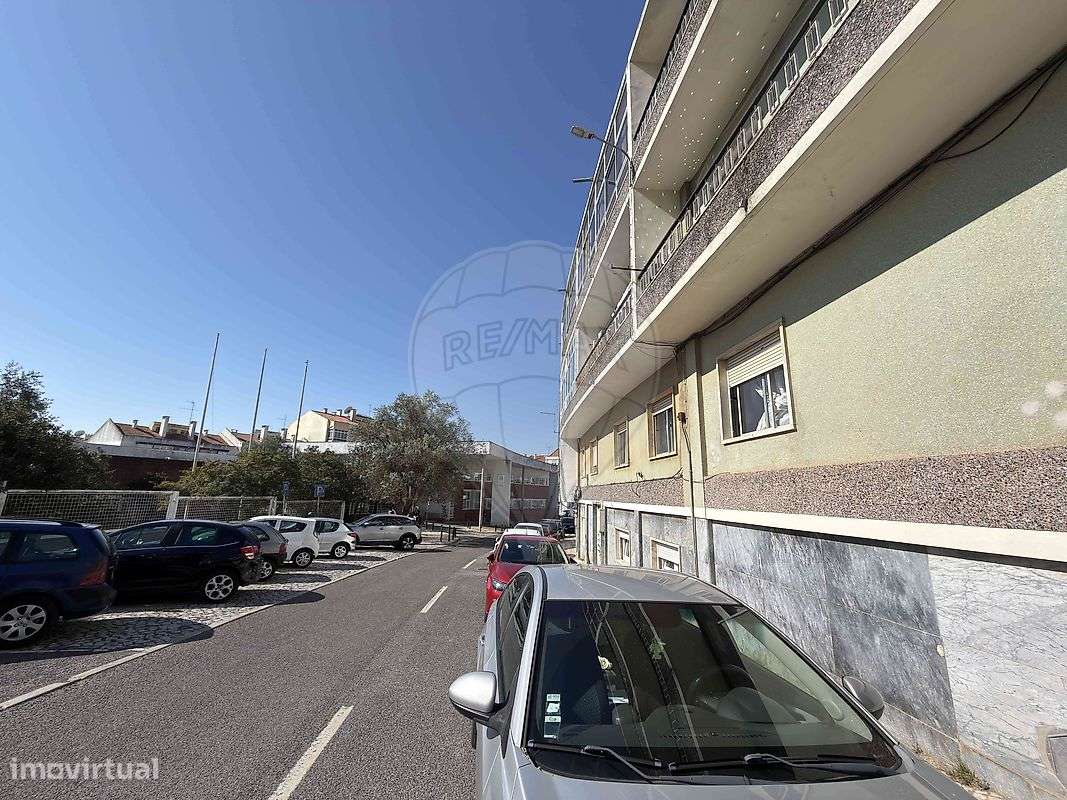 Apartamento T2 para venda - Grande imagem: 4/18