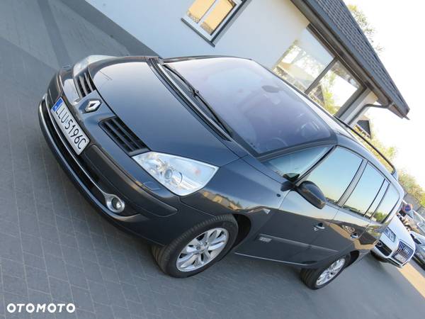 Renault Espace - 5