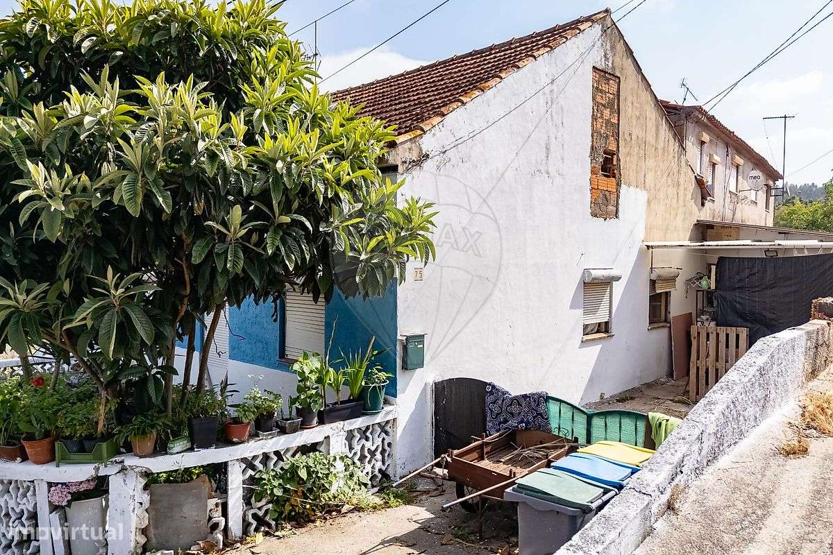 Moradia T7 para venda - Grande imagem: 5/13