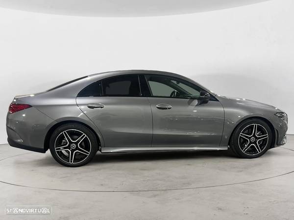 Mercedes-Benz CLA 200 d - 7