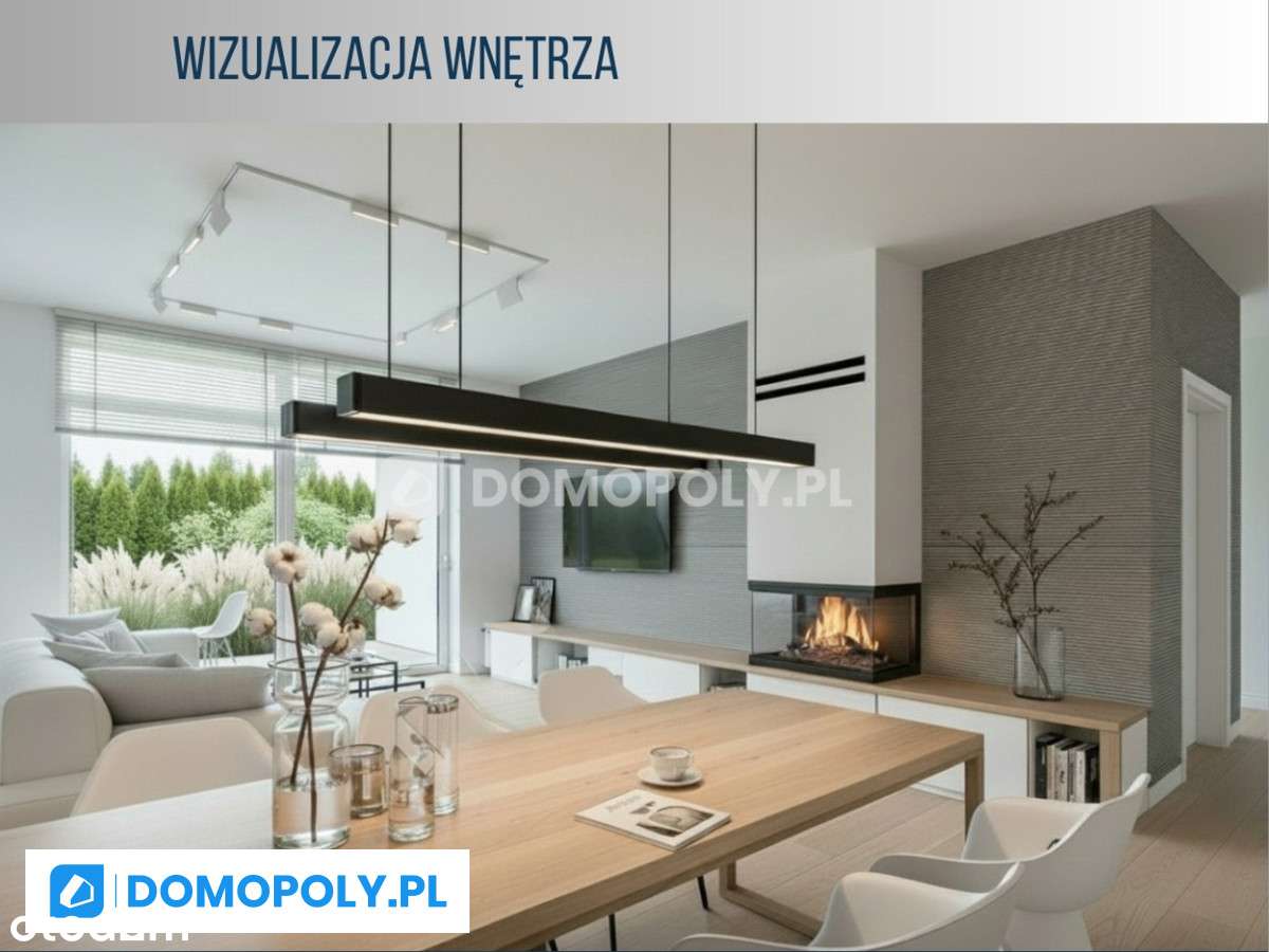 Dom parterowy dla rodziny  I  9 km od centrum Rze - Pełny obrazek: 4/13