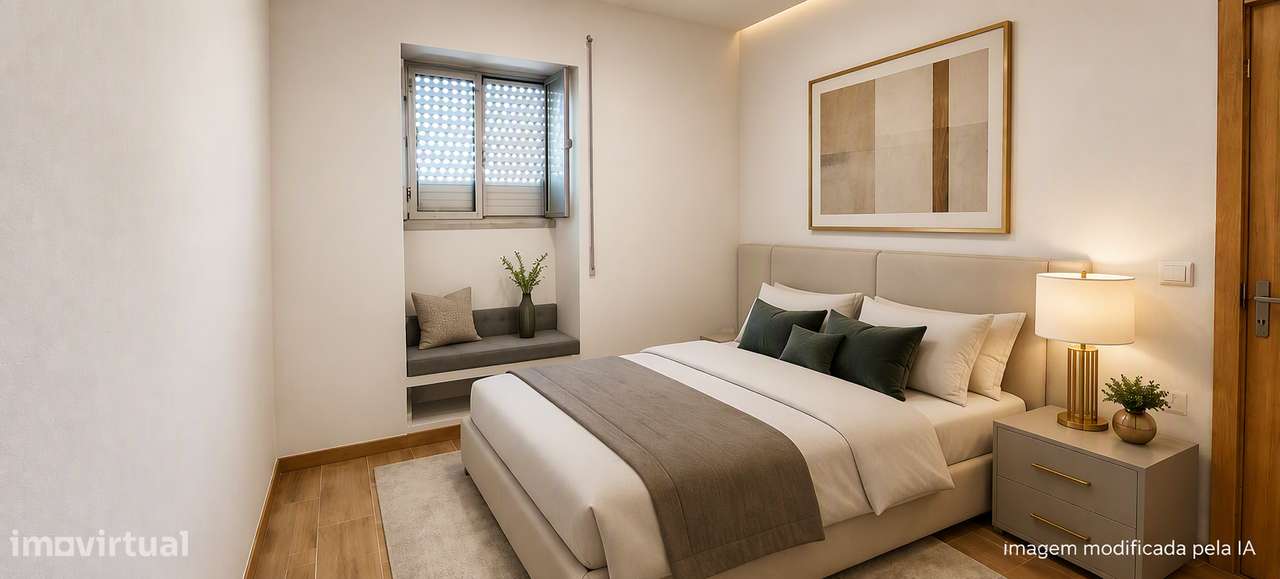 Moradia Renovada T2 em Beringel-23