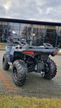 Polaris Sportsman - 7