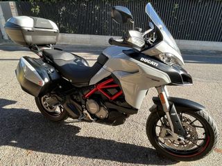 Ducati Multistrada  950 S