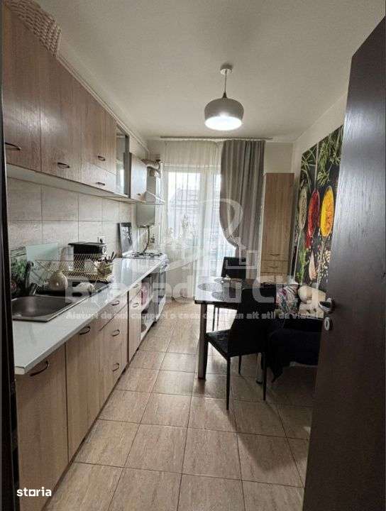 Garsoniera et 7/7 mobilata utilata - Imagine principală: 4/4