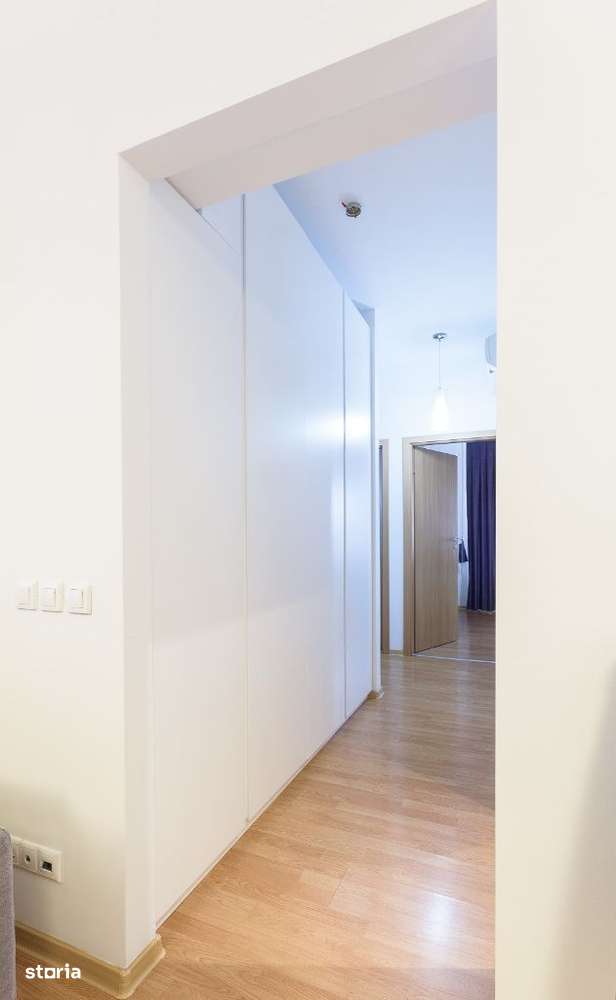 apartament 4 camere Platinum Vitan Towers langa metrou Mihai Bravu-8