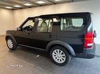 Land Rover Discovery - 17