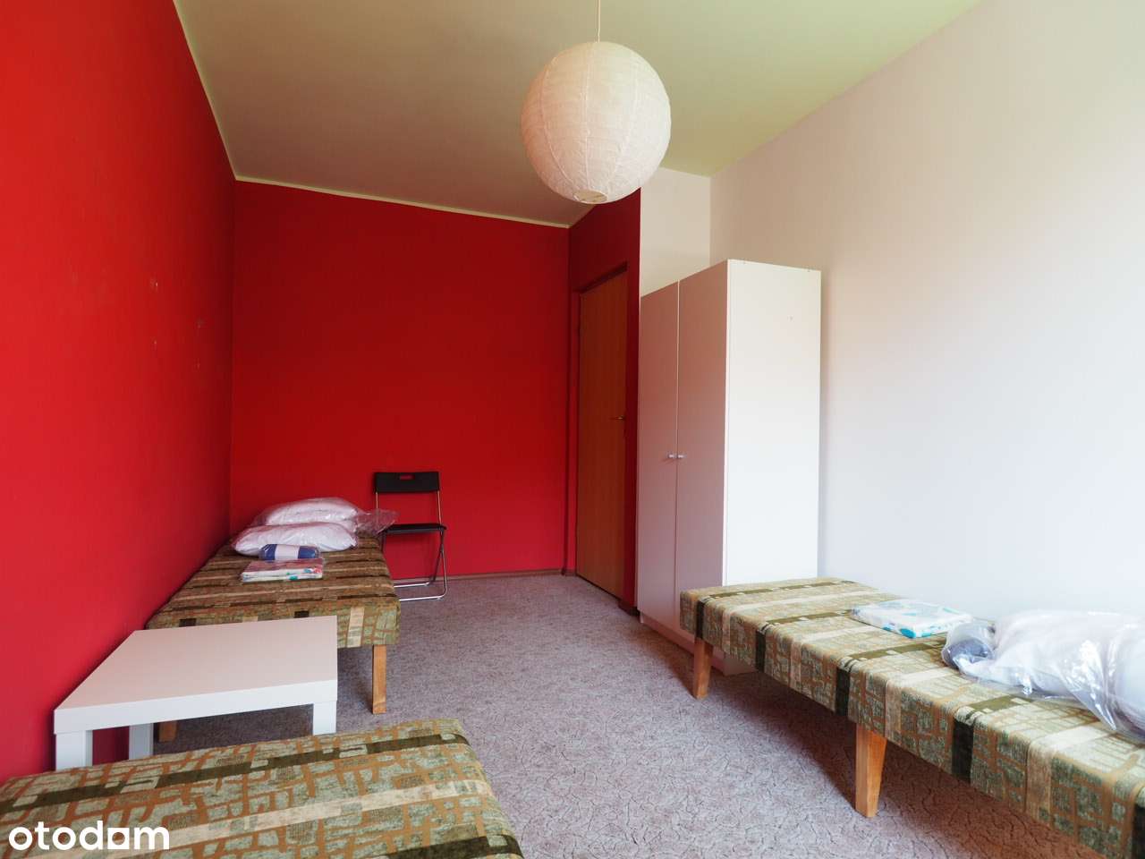 Pokoje pracownicze - bez prowizji - Pełny obrazek: 4/16