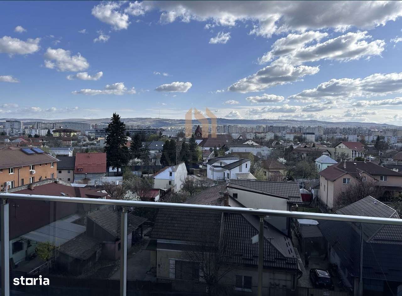 Apartament de 3 camere/constructie 2025/Cartier Marasti - Imagine principală: 1/6