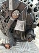 VW PASSAT 1.9 DIESEL ALTERNATOR - 3