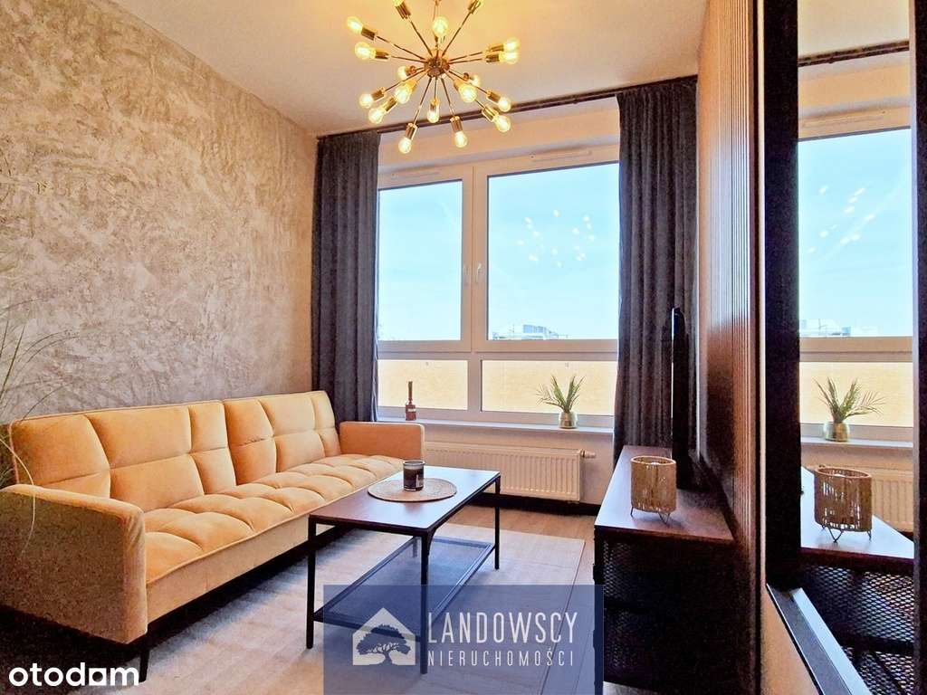 Zamieszkaj w centrum | ogród na dachu, winda - Pełny obrazek: 5/20