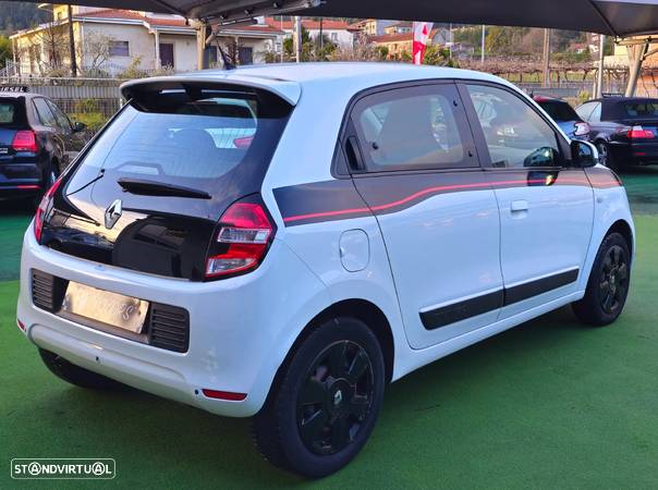 Renault Twingo 1.0 SCe Dynamique - 28