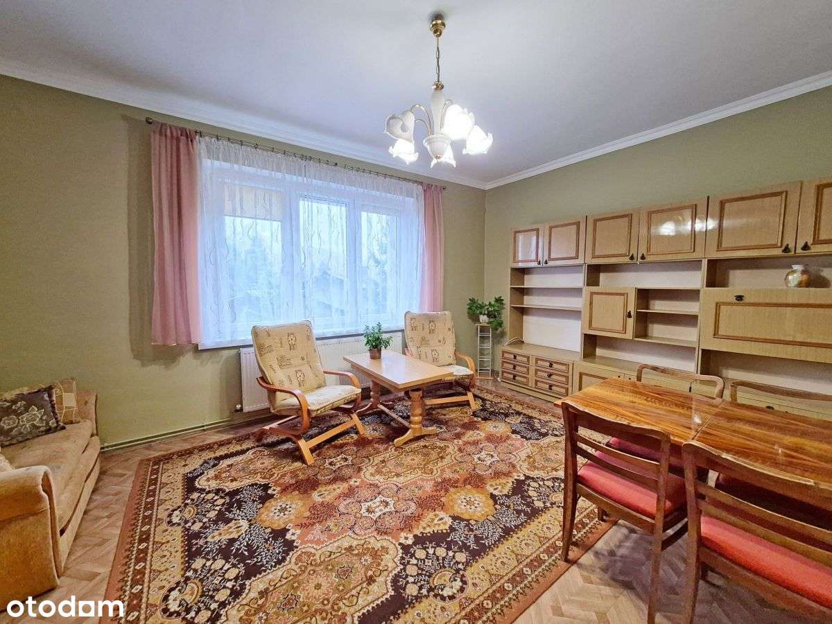 Mieszkanie w centrum na sprzedaż!-1