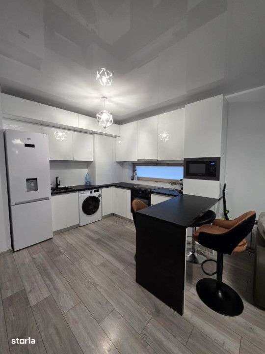 APARTAMENT 2 CAMERE | MAMAIA SAT | LA CHEIE-7