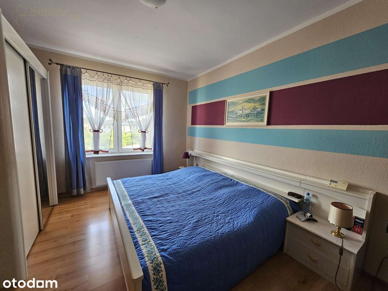 Duży dom z ogrodem w spokojnej części Pucka!-8