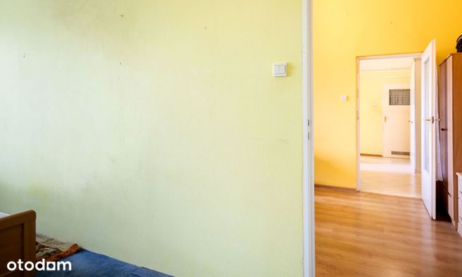 Duże i przestrzenne mieszkanie w Bochni-4