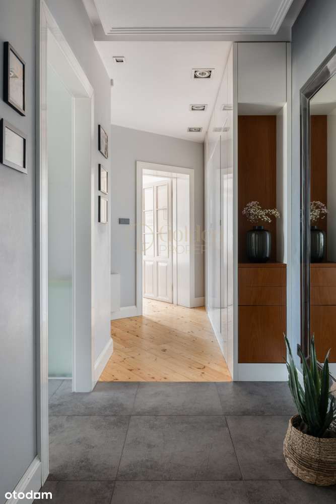 Przytulne i stylowe wnętrze/Gotowe do zamieszkania-11