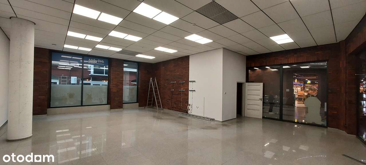 Lokal użytkowy do wynajęcia – Galeria Nyska - Pełny obrazek: 5/7