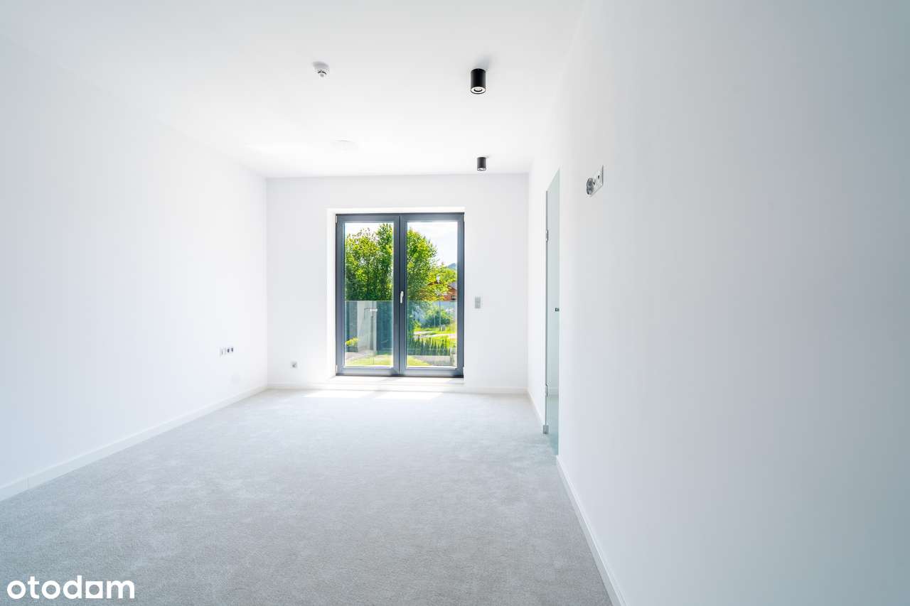 Wyjątkowy dom w Wiśle - luksus i komfort w sercu Beskidów!-10