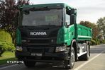 Scania P220 XT ///* 2023*/// FABRYCZNIE NOWA*/// WYWROTKA 3-STRONNA - 9