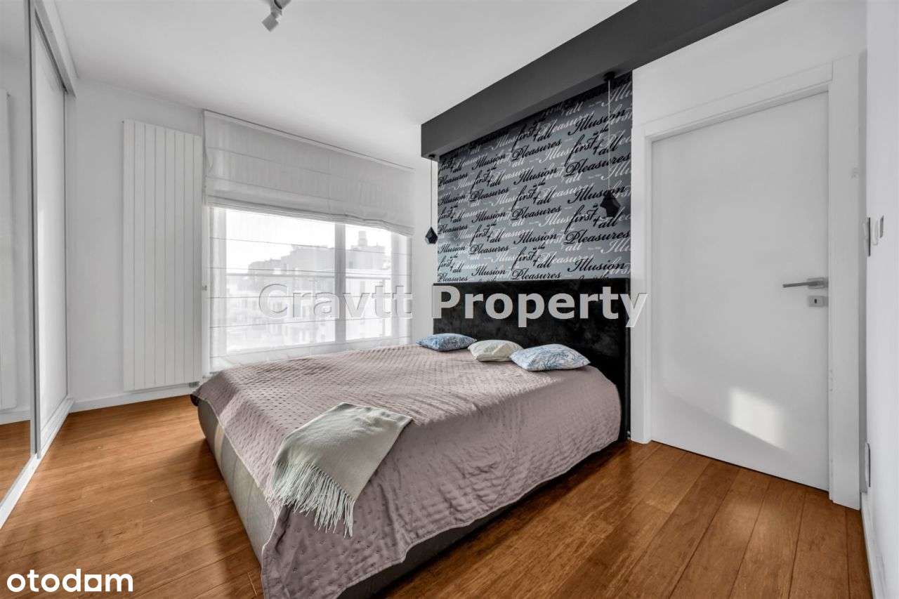 Wyjątkowy apartament 142 m2 na Miasteczku Wilanów-7