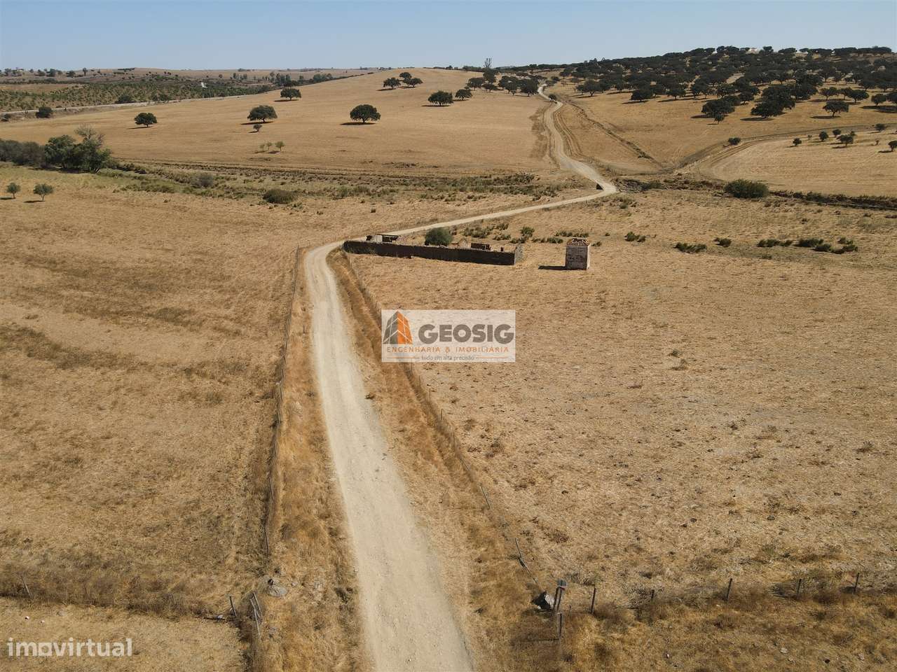 Quinta T4 Venda em Panoias e Conceição,Ourique - Grande imagem: 4/24