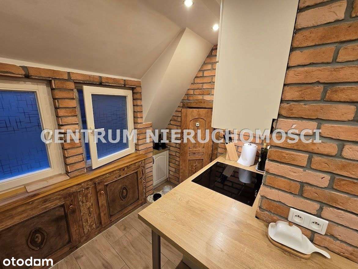 PIĘKNE MIESZKANIE BLISKO CENTRUM !!!-2