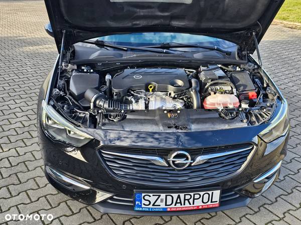Opel Insignia Sports Tourer 2.0 Diesel Automatik Business Edition - 37