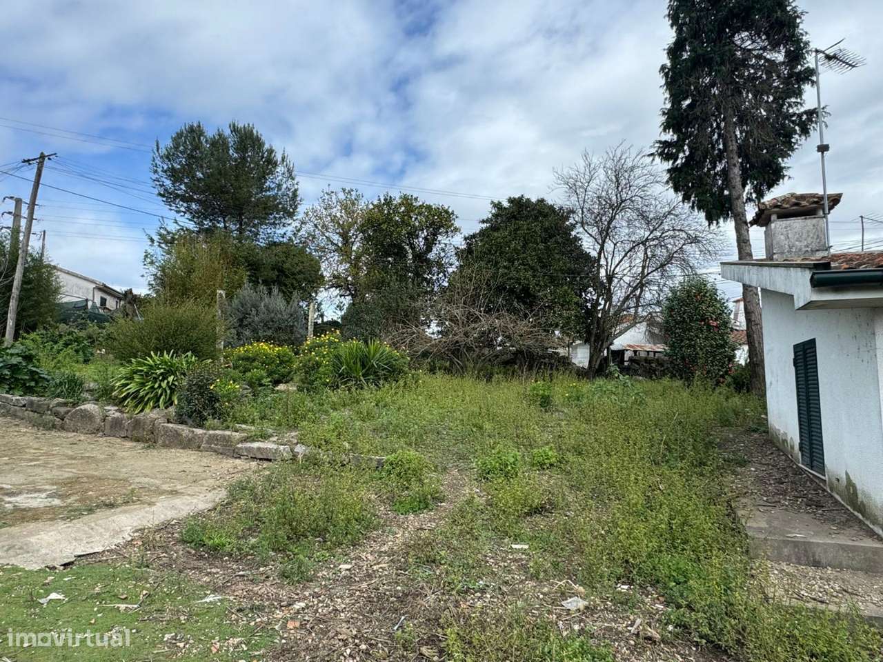 Moradia para Restaurar T3 Venda em Gondar,Guimarães-5