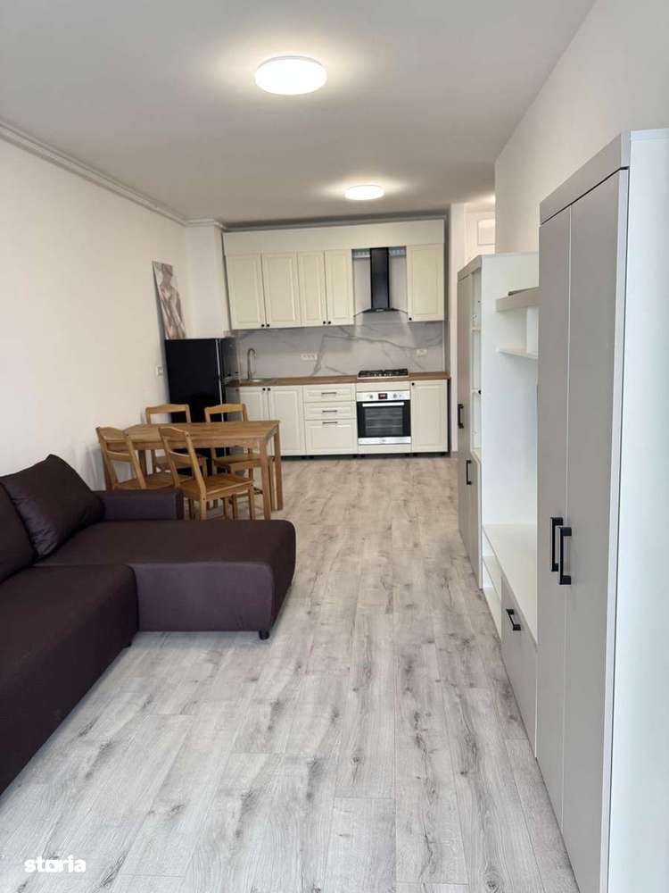 Apartament de închiriat 2 camere Adora Park - Imagine principală: 2/12