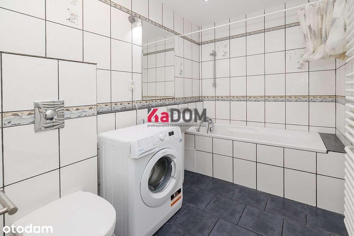 Pilna Sprzedaż 2 Pokoje Mokotów ul.  Bartycka 115-10