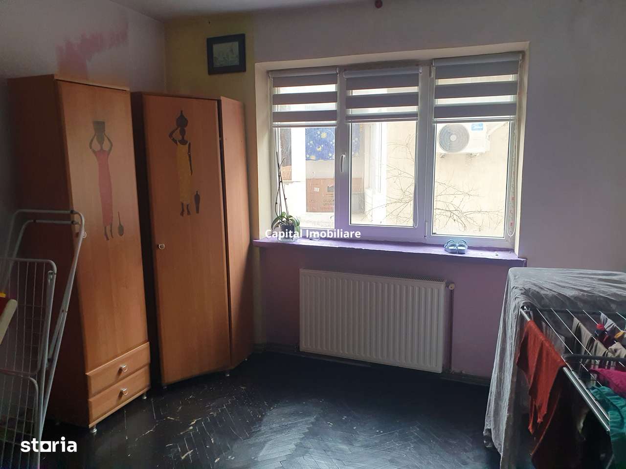 Apartament 3 camere decomandat – Zona Centrală, Târgu Jiu. COMISON 0% - Imagine principală: 4/7