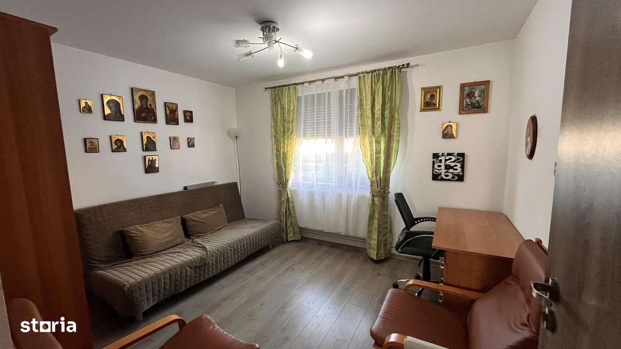 Casa 4 camere/compet mobilata si utilata/400 m de Blv./Com.Berceni-18