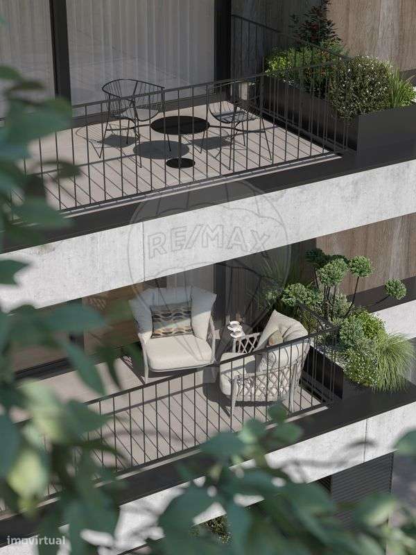 Apartamento T3 para venda - Grande imagem: 5/24